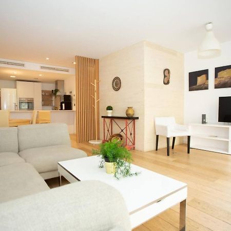 Lovelyloft San Fernando 8 Alicante Ngoại thất bức ảnh