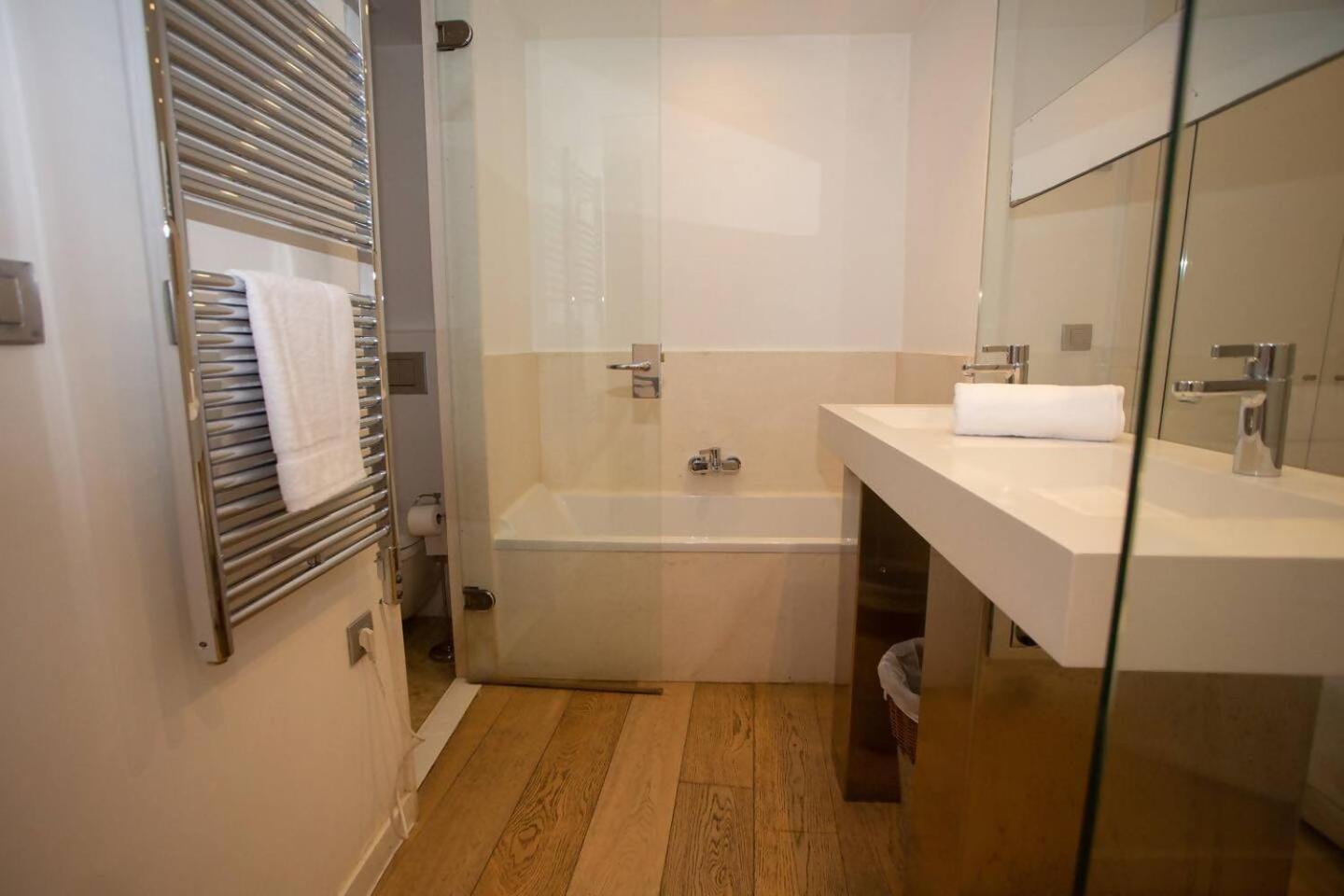 Lovelyloft San Fernando 8 Alicante Ngoại thất bức ảnh