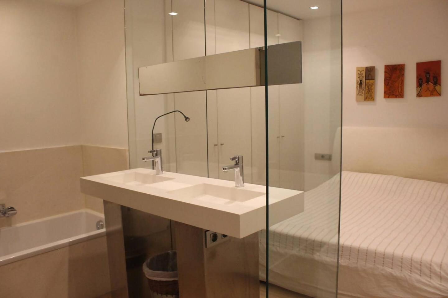 Lovelyloft San Fernando 8 Alicante Ngoại thất bức ảnh