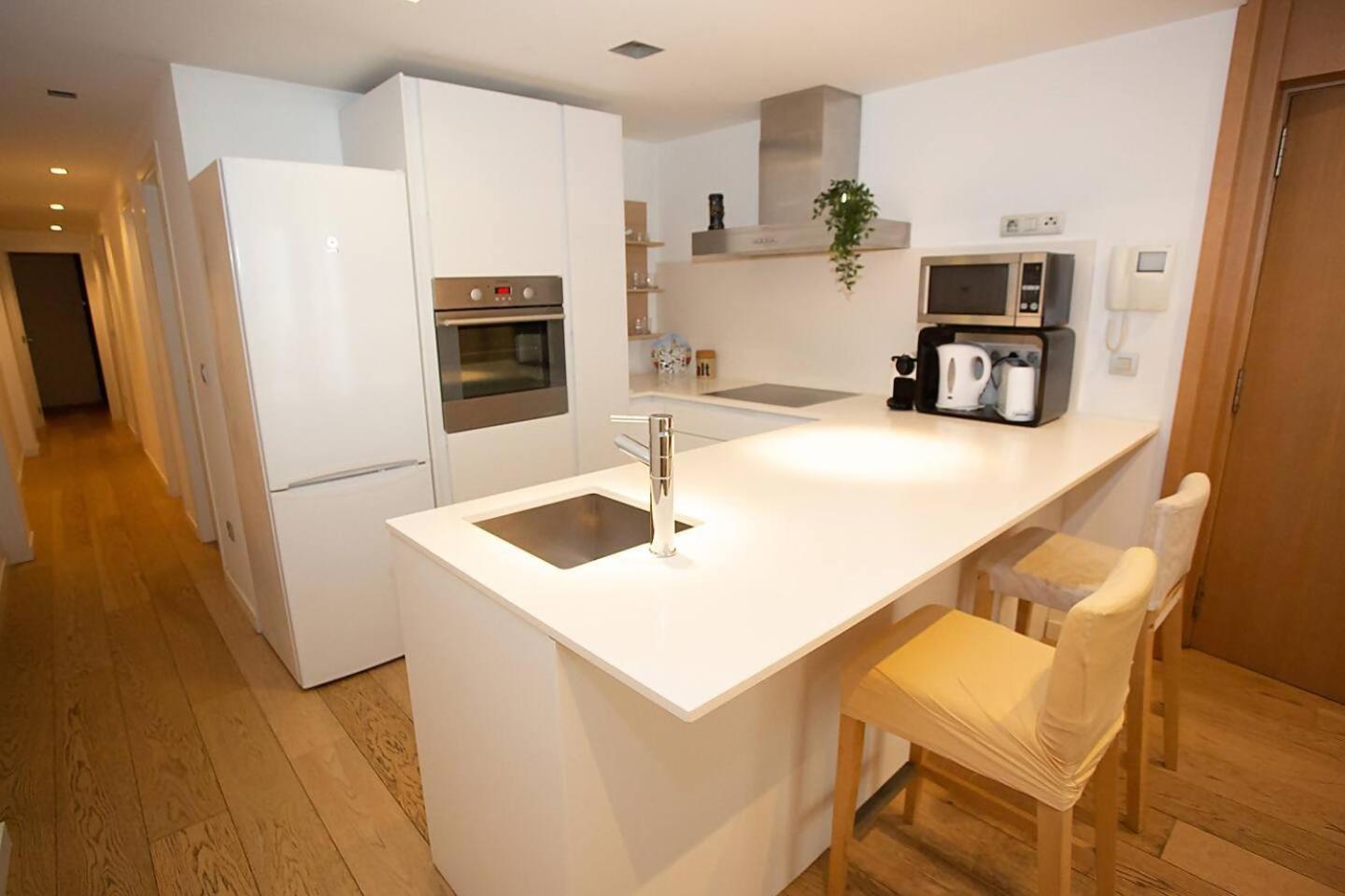 Lovelyloft San Fernando 8 Alicante Ngoại thất bức ảnh