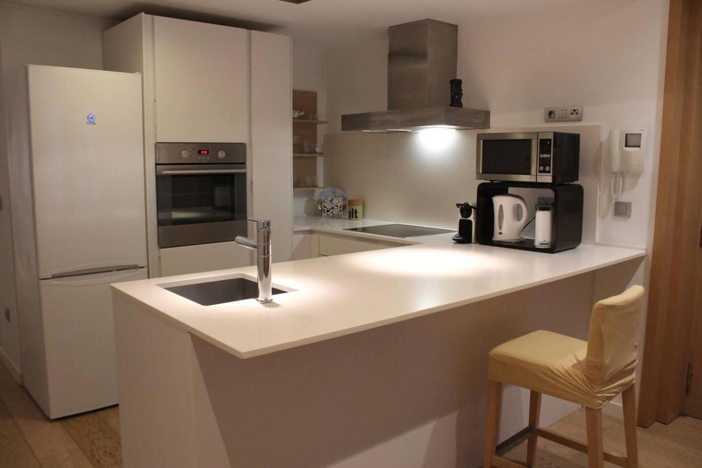 Lovelyloft San Fernando 8 Alicante Ngoại thất bức ảnh