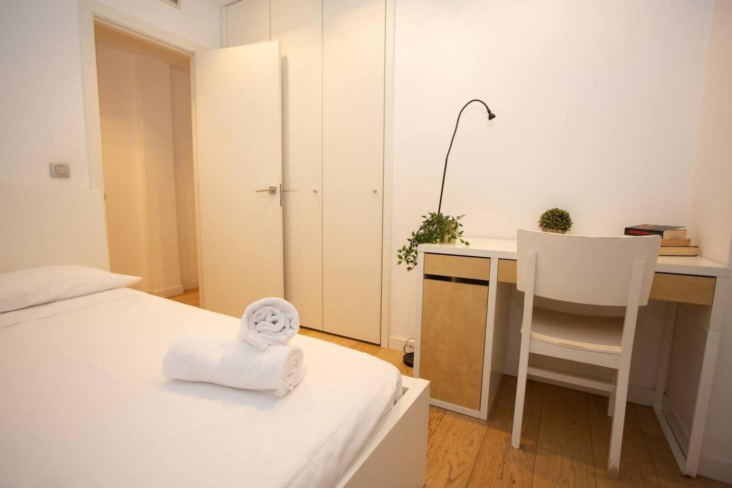 Lovelyloft San Fernando 8 Alicante Ngoại thất bức ảnh