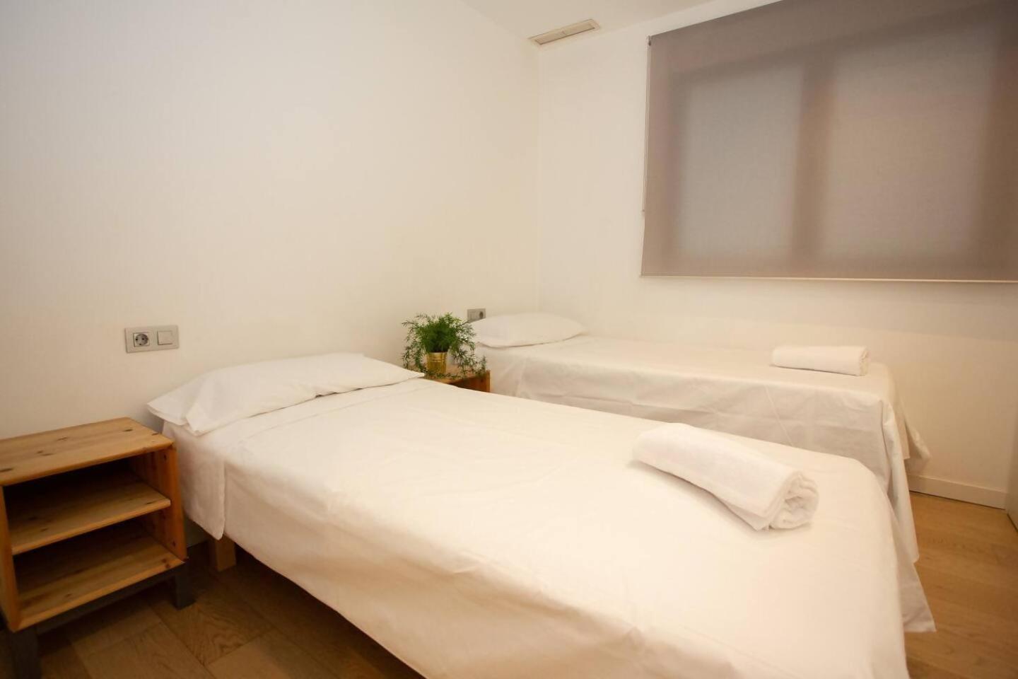 Lovelyloft San Fernando 8 Alicante Ngoại thất bức ảnh