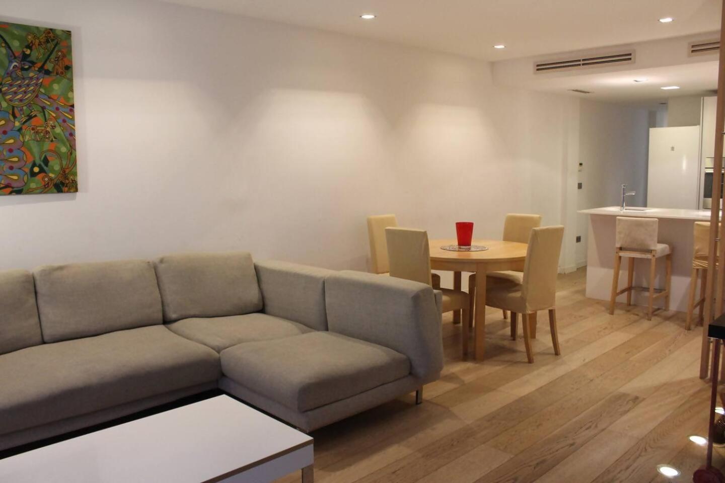 Lovelyloft San Fernando 8 Alicante Ngoại thất bức ảnh