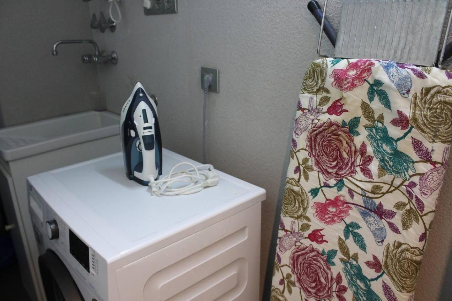 Lovelyloft San Fernando 8 Alicante Ngoại thất bức ảnh