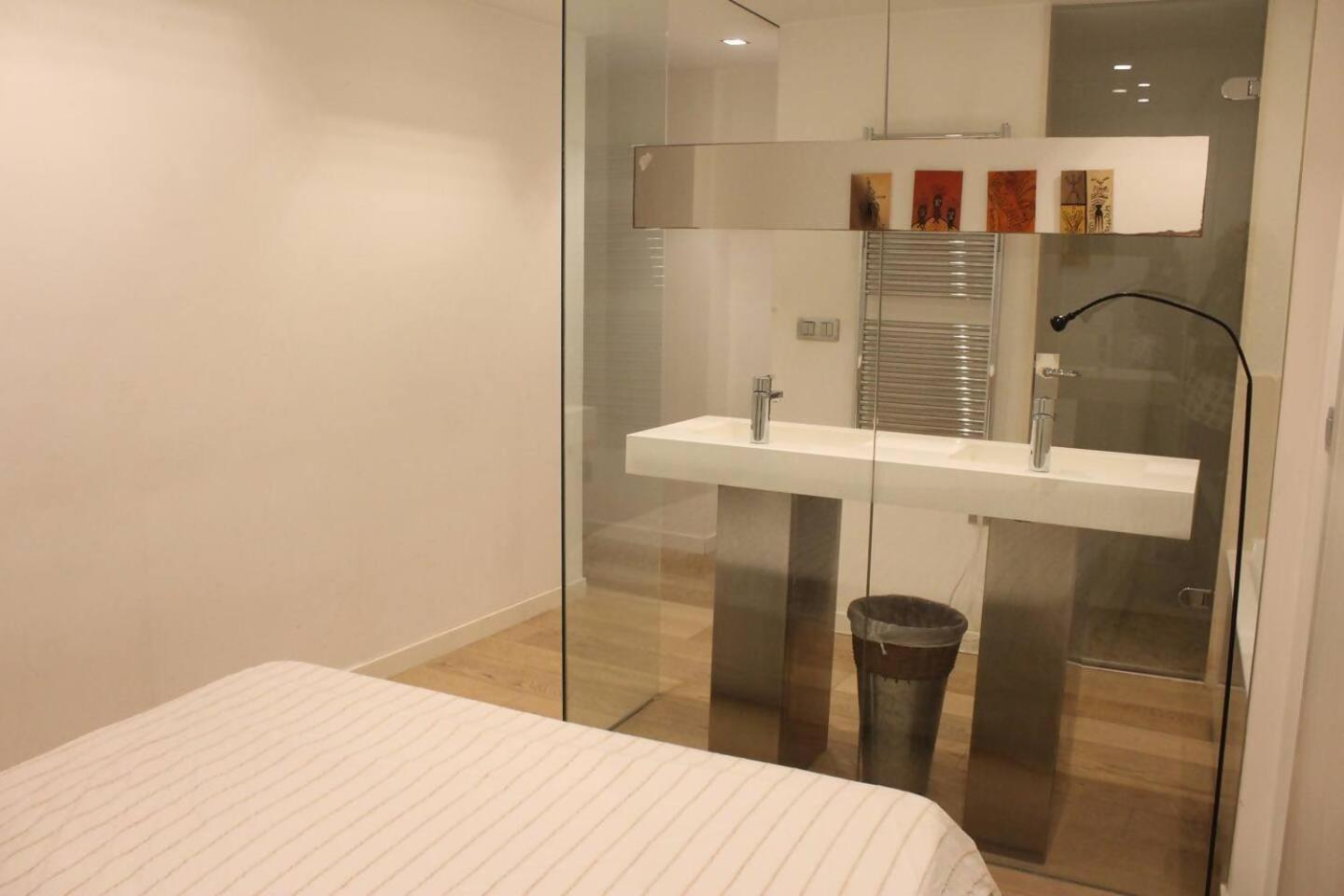Lovelyloft San Fernando 8 Alicante Ngoại thất bức ảnh