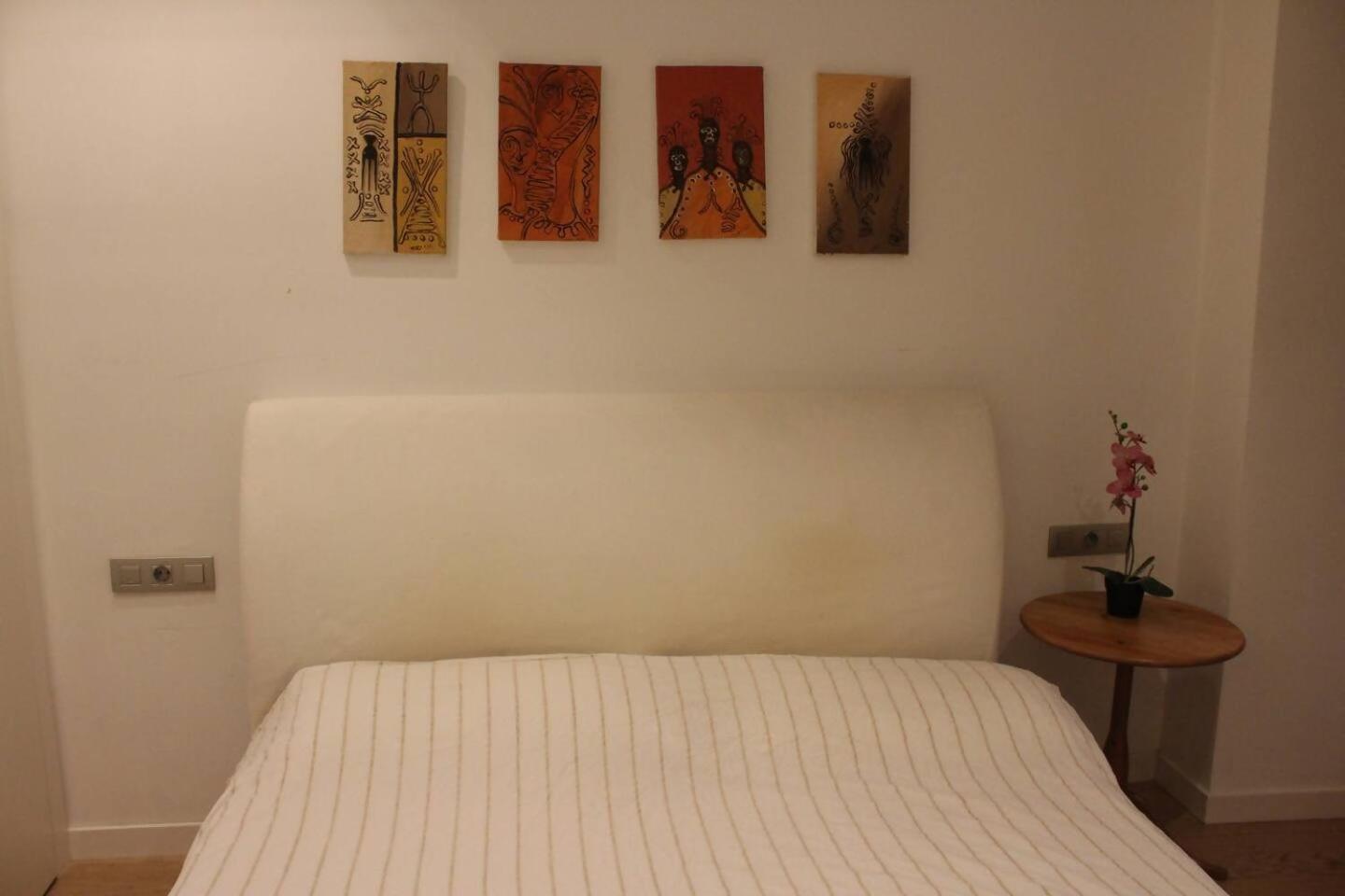Lovelyloft San Fernando 8 Alicante Ngoại thất bức ảnh