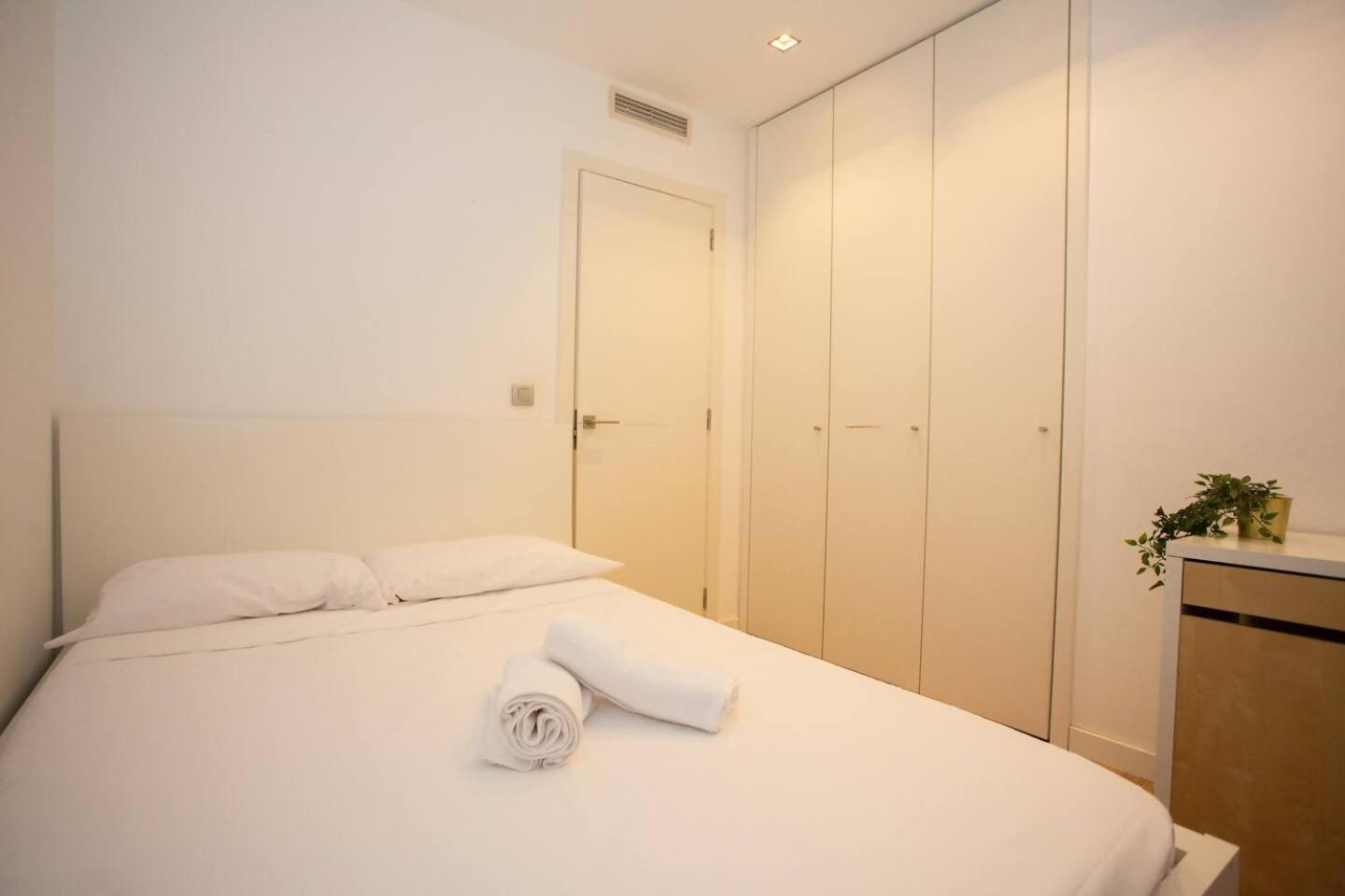 Lovelyloft San Fernando 8 Alicante Ngoại thất bức ảnh