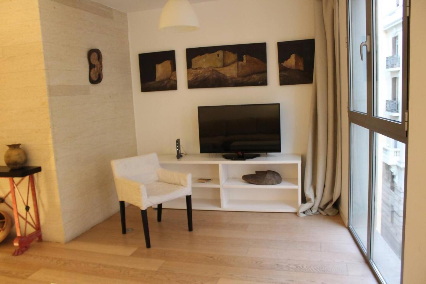 Lovelyloft San Fernando 8 Alicante Ngoại thất bức ảnh