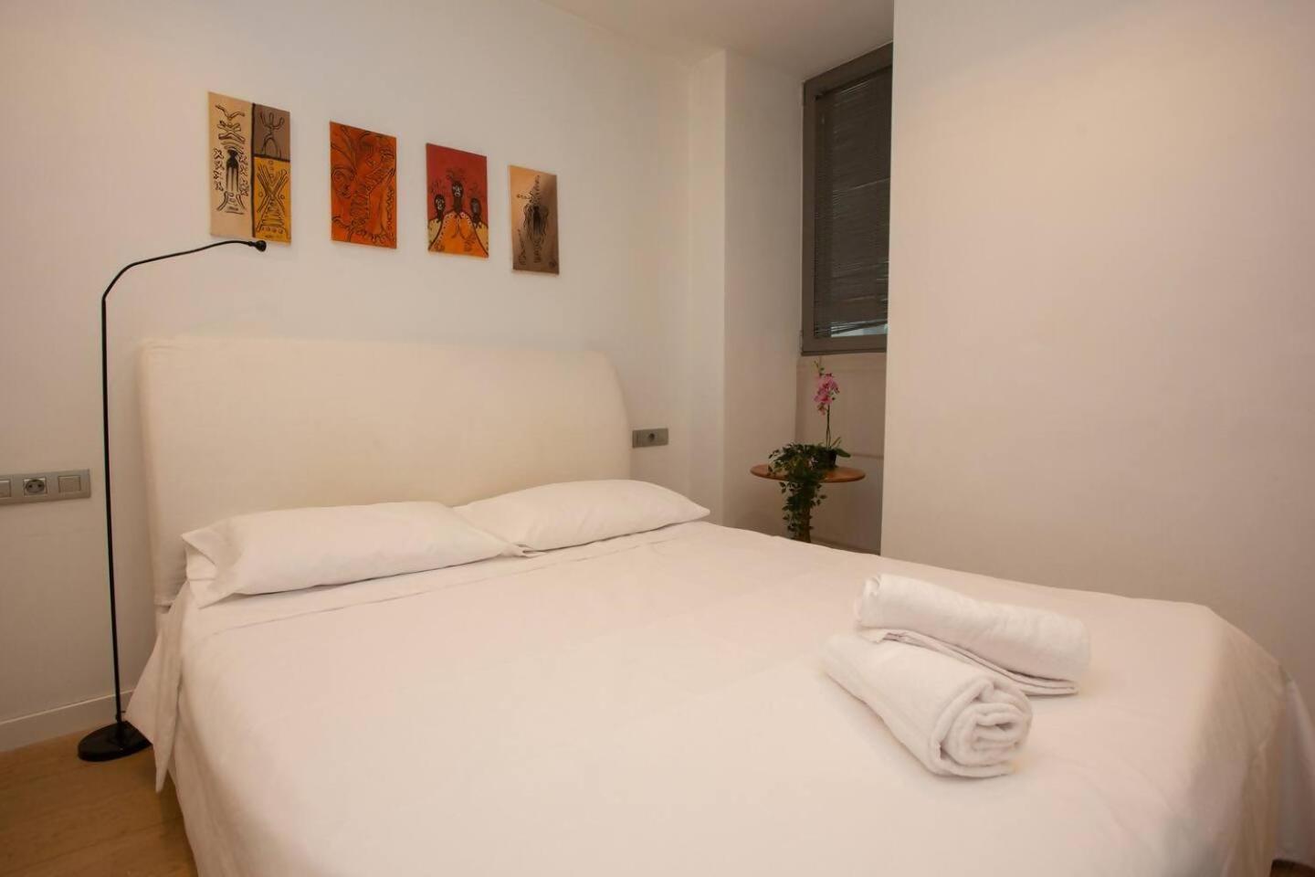 Lovelyloft San Fernando 8 Alicante Ngoại thất bức ảnh