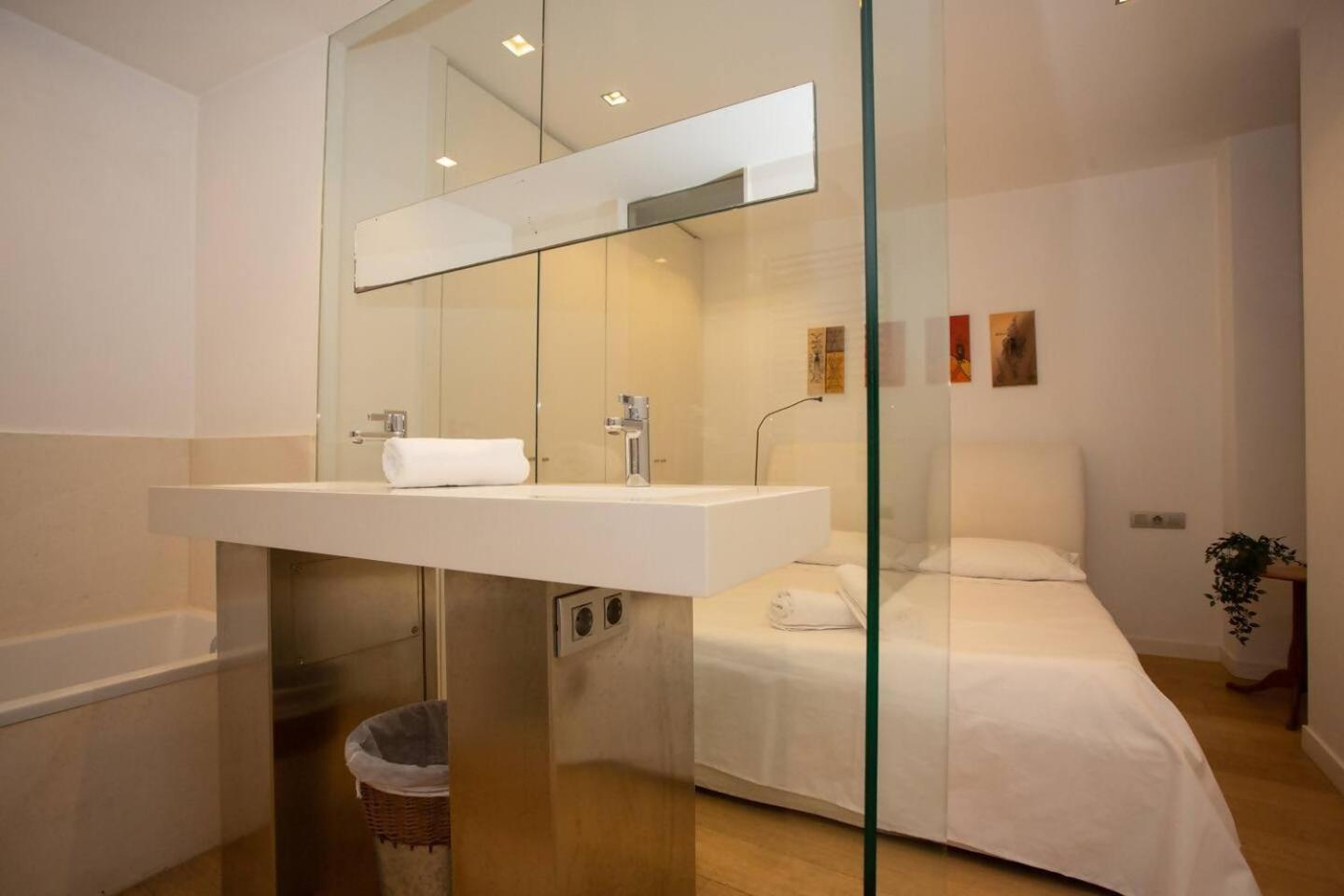 Lovelyloft San Fernando 8 Alicante Ngoại thất bức ảnh