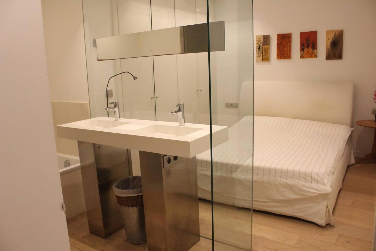 Lovelyloft San Fernando 8 Alicante Ngoại thất bức ảnh