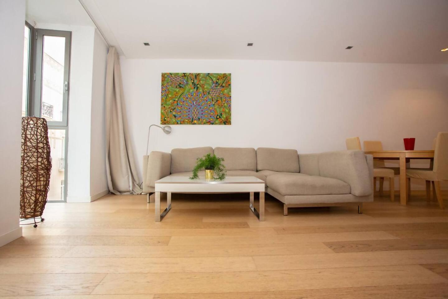 Lovelyloft San Fernando 8 Alicante Ngoại thất bức ảnh