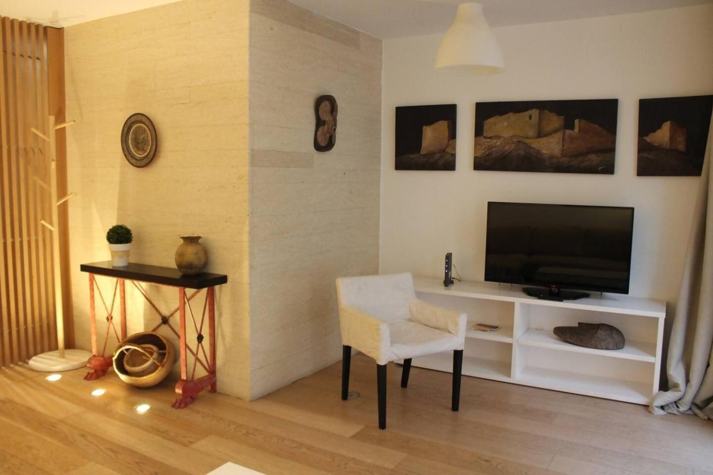 Lovelyloft San Fernando 8 Alicante Ngoại thất bức ảnh