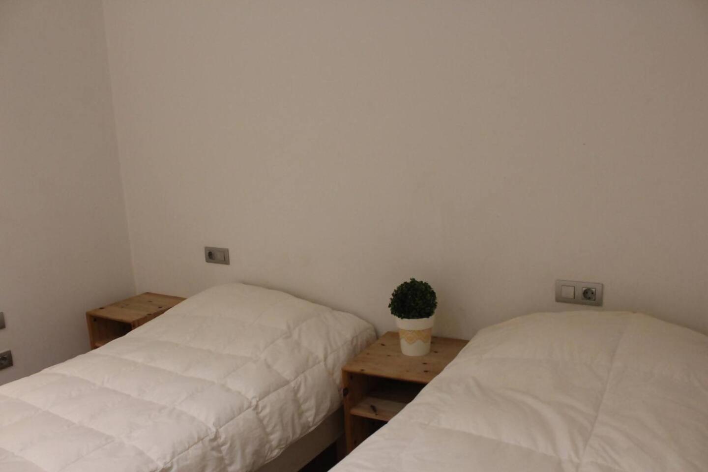 Lovelyloft San Fernando 8 Alicante Ngoại thất bức ảnh