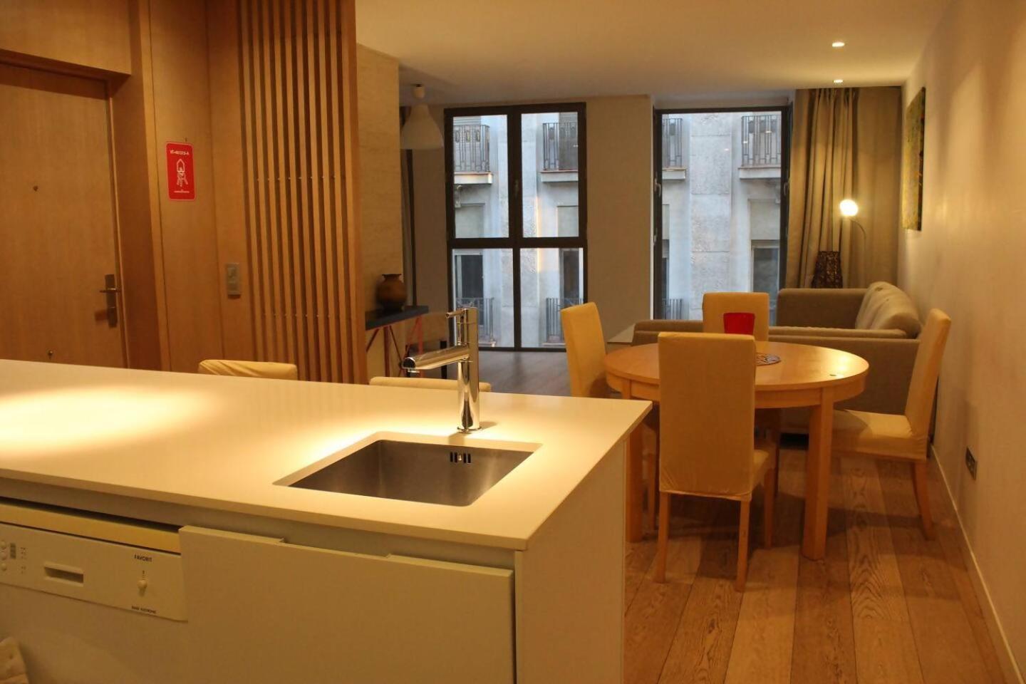 Lovelyloft San Fernando 8 Alicante Ngoại thất bức ảnh