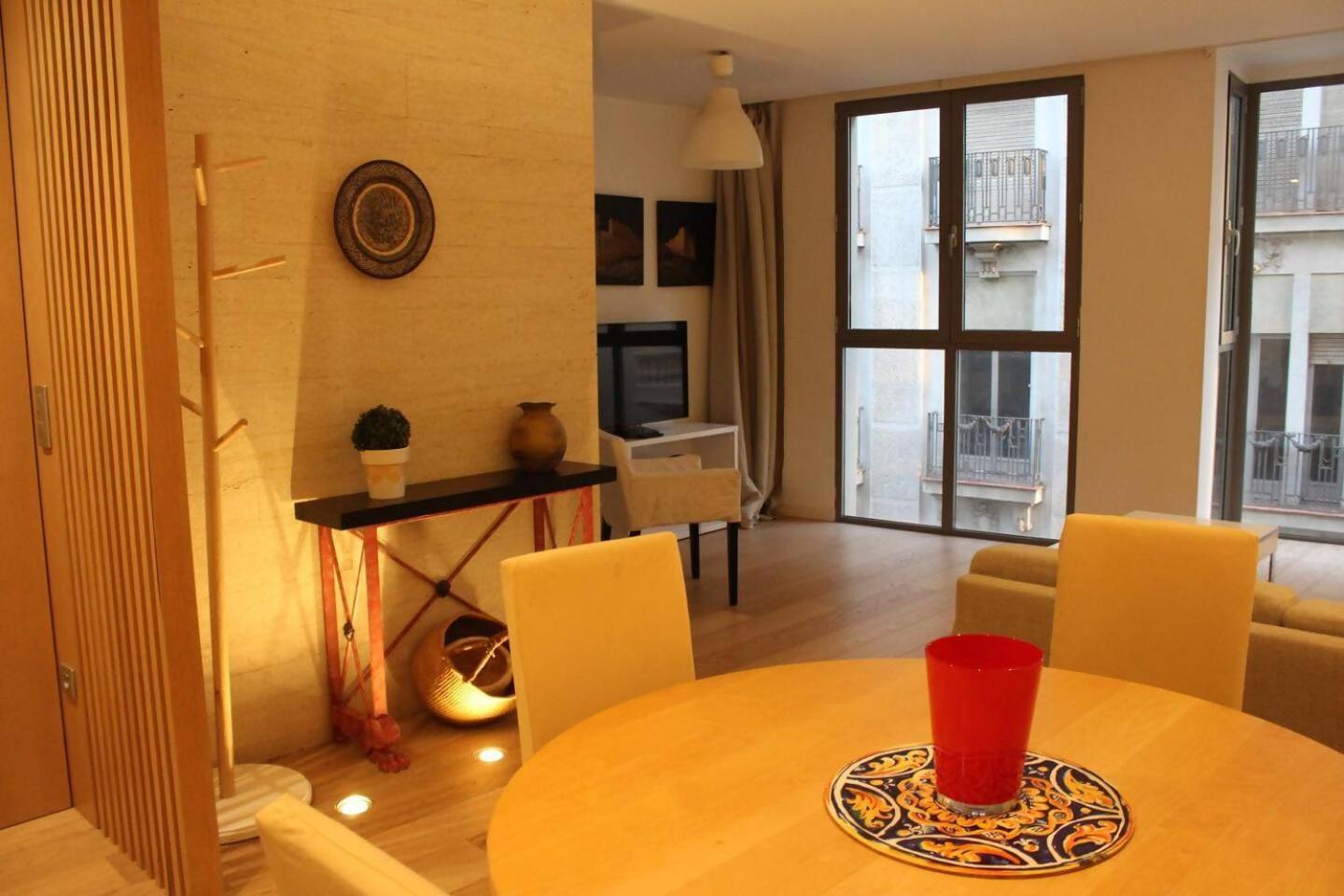 Lovelyloft San Fernando 8 Alicante Ngoại thất bức ảnh