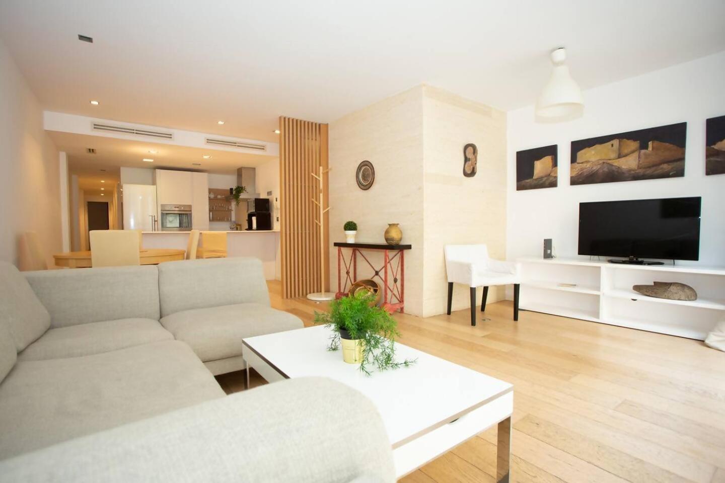 Lovelyloft San Fernando 8 Alicante Ngoại thất bức ảnh