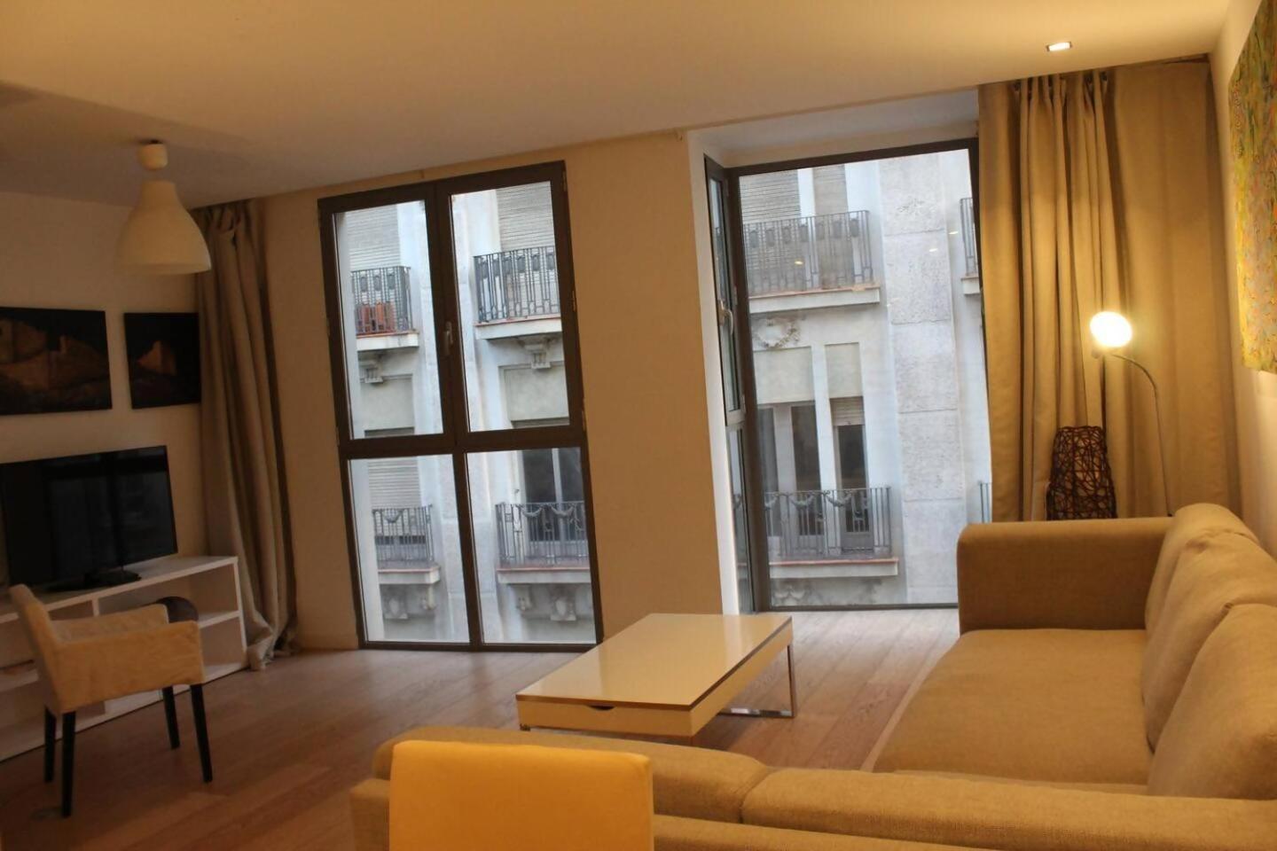 Lovelyloft San Fernando 8 Alicante Ngoại thất bức ảnh